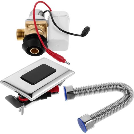 soupape de chasse automatique pour Urinoir (1/5)