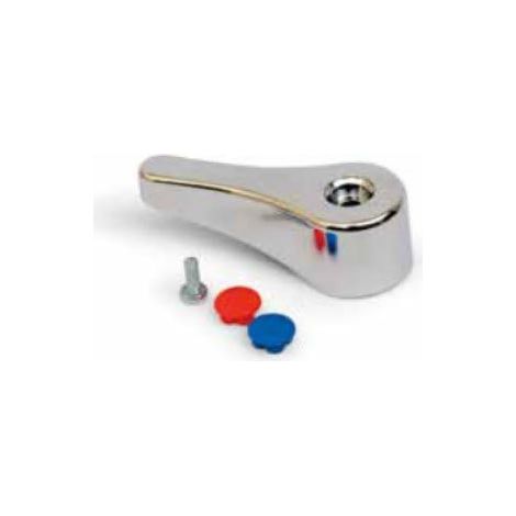 Pomo Mando Palanca P/Llave PB Polibutileno