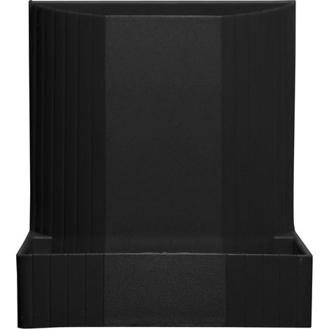 675014D porta lápices Polipropileno (PP) Negro