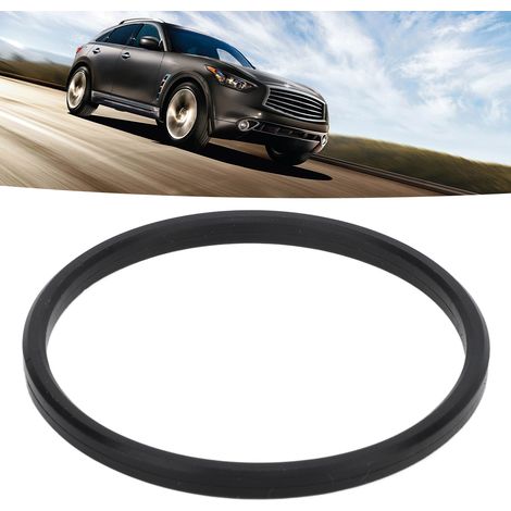 Les joints toriques de refroidisseur d'huile 21304JA11A conviennent aux modèles Nissan Infiniti G35 FX35 QX56 TITAN. (1/5)