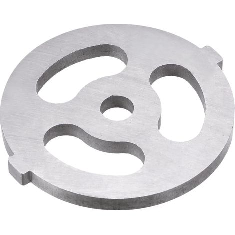 Broyeur de plaques en alliage fer pour 7 mm x 54 (1/5)