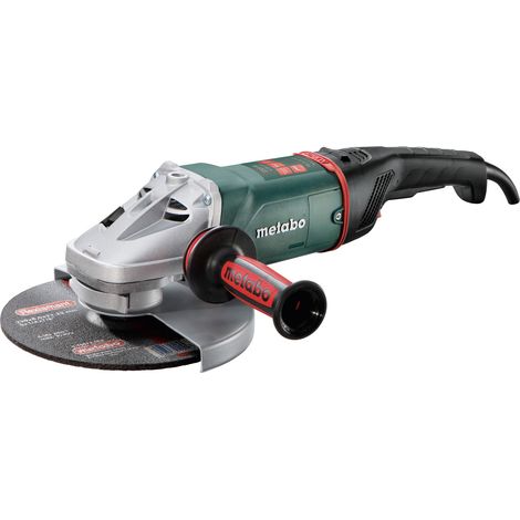 METABO SZLIFIERKA KĄT.230 WE 22-230 MVT