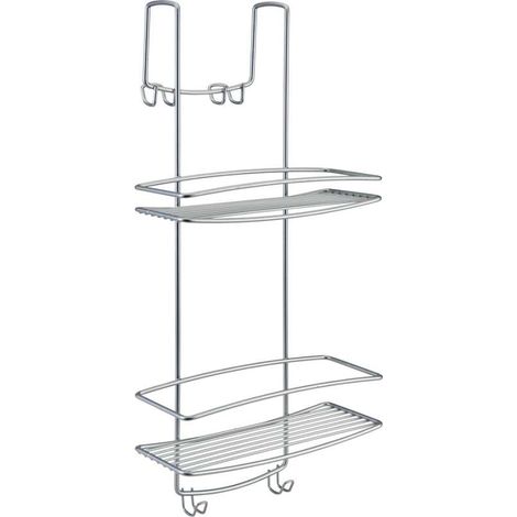 SUPPORTO PER DOCCIA SELLA ON 26X20X58H CM (1/4)