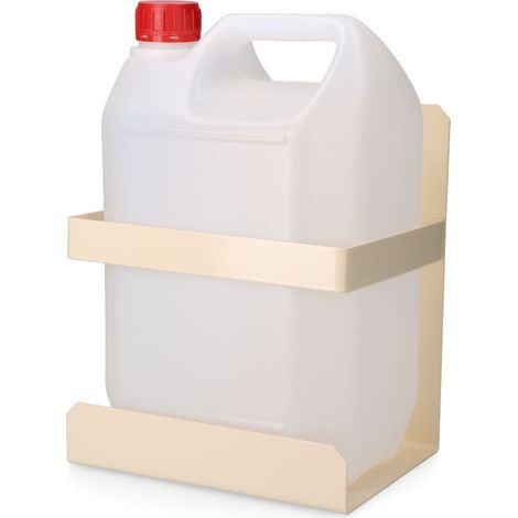 Support con climatizzazione caraffa 5 litri. Micel