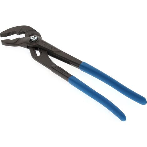 Gedore 142 12 TL - Pinza universale 12", regolabile su 17 posizioni (1/4)