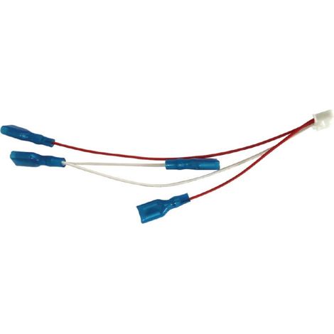 Fils électriques de voyants lumineux - Buffalo