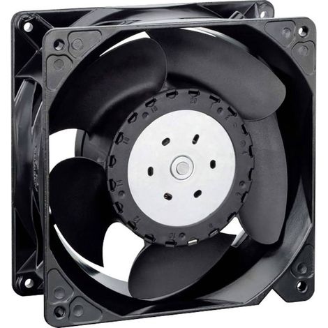 EBM Papst 5314/2 TDHHP Ventola assiale 24 V/DC 480 m³/h (L x L x A) 140 x 140 x 51 mm