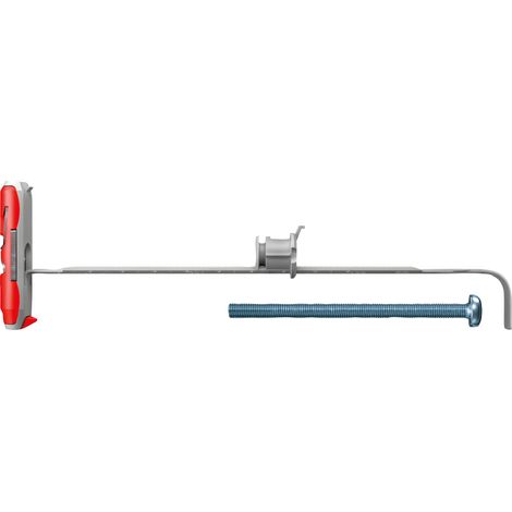 Fischer - DUOTEC 12 S PH mit Panhead Schraube - 542591 (1/5)