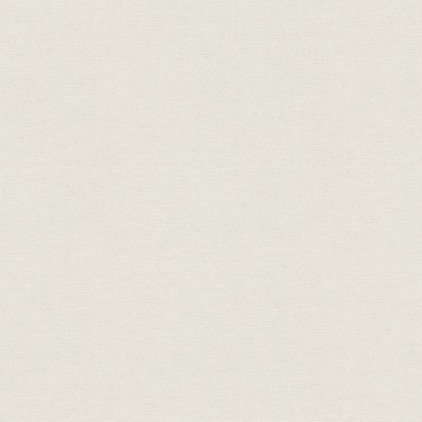Ton-sur-ton wallpaper wall Profhome 306882 non-woven wallpaper slightly textured Ton-sur-ton matt cream 5.33 m2 (57 ft2)