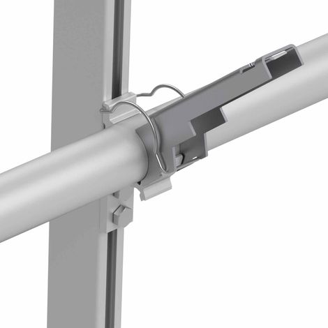 Hymer HYGHTS Geländersystem Montagewerkzeug