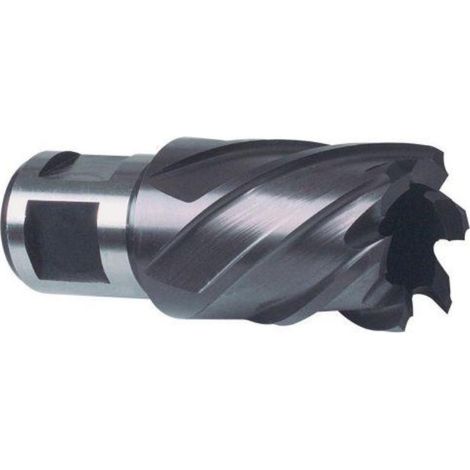 RUKO  Broca  anular  Weldon  HSS  TiAlN  Ø  30  mm  -  108230F