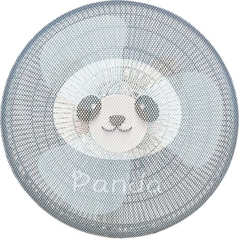 Housse Anti-poussière - Pour Ventilateur Sur Pied - Imperméable Et Lavable En Machine - Diamètre Ø 45 Cm - 1 Pièce (1/5)
