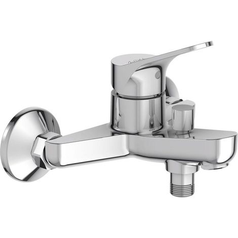 Mitigeur BRIVE bain-douche monotrou JACOB DELAFON KOHLER E75769-4-CP