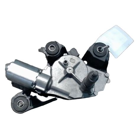 [PRODUIT D'OCCASION] Moteur Essuie-glace Arriere RENAULT Kangoo Be Bop 2009- ♻️ Ref Oe. 8200431385 - Garantie à vie (1/2)