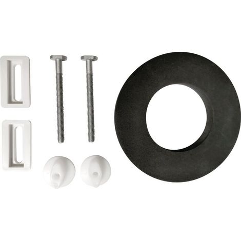 Jeu de fixations + Joint Mousse Réf.335230 pour réservoir attenant - Regiplast