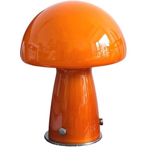 Lampe de Bureau Romantique Confortable Chambre de lit de Chevet de Table clairs Innovate (1/5)