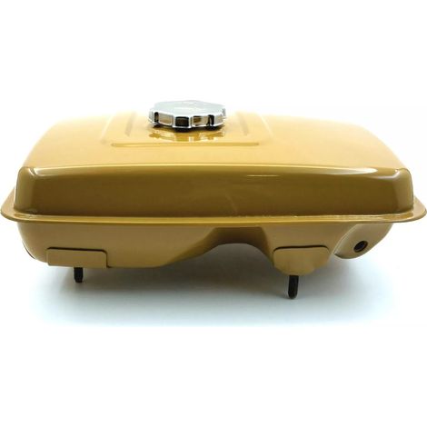 Carburant reservoir Y28 compatible with Haval H3/H5 2.4L/2.0T. Fabricated in laminate with high quality froid with anti-rolling treatment. Pièce de change d'origine constructeur. (1/2)