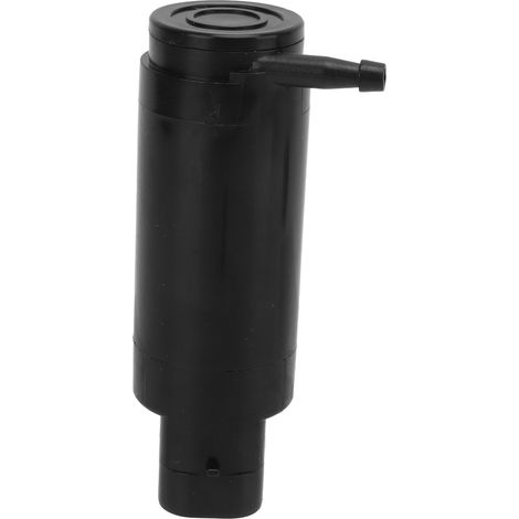 Lave-glace Pompe avec joint 93731451 ABS Noir Résistant Remplacement pour Chevrolet Captiva 2007-2011 (1/5)