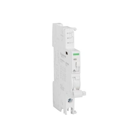 Acti9 A9A26927 iSD contact signal défaut 240...415VCA 24...130VCC