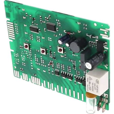 TECHNICAL, PLATINE Lave-Vaisselle B-C21.2.WP promo (1/2)