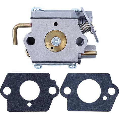 Carburateur Carb Wt-454 Wt-539-1 Wt-685 Kit, Pour Mtd Pour Ryobi Yardman Coupe-bordures Motoculteur 753-05133, 791-182875, 791-182062, 791-182535 753-04333, Pour Walbro  Wt-454, Wt-539, Wt-539-1 (1/5)