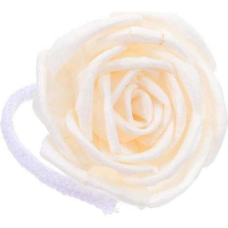 Diffuseur d'arômes en corde de coton, diffuseur d'huiles essentielles à fleurs (1/5)