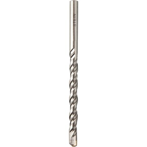 Broca Stein Widia Carburo Tungsteno 8 mm