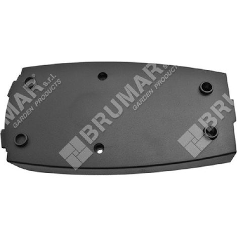 Cárter para cortasetos PROGREEN - 048808