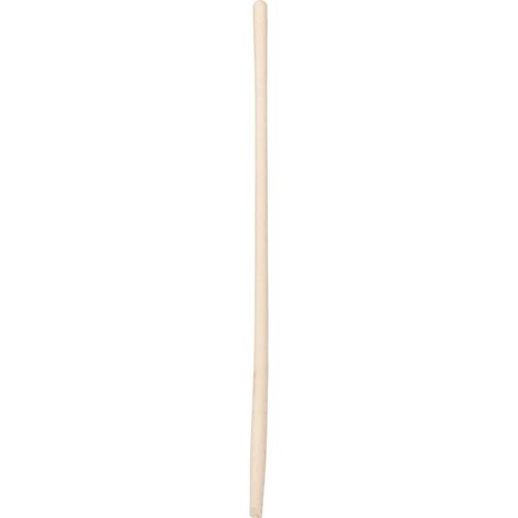 Manico Pala Cenere Piegato, Lunghezza 130 Centimetri