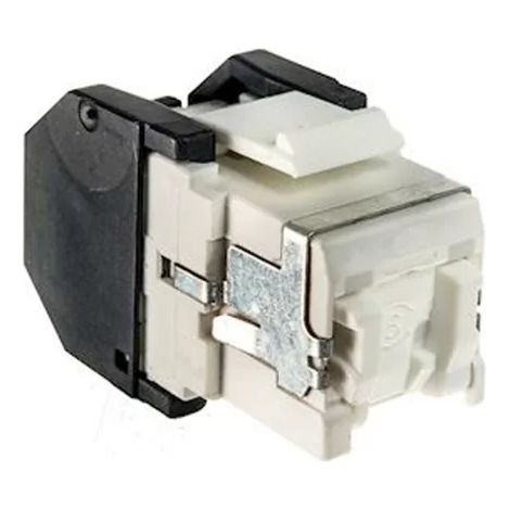 3M OCK5EF8 RJ45 cat 5e female FTP connector