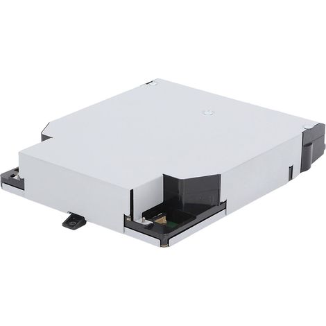 Lecteur DVD de remplacement 450AAA, installation facile et professionnelle, lecture et exécution fluides des CD-ROM pour PS3 Slim