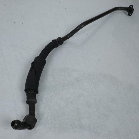 [PRODUIT D'OCCASION] Durite d'huile origine pour moto 63cm Occasion