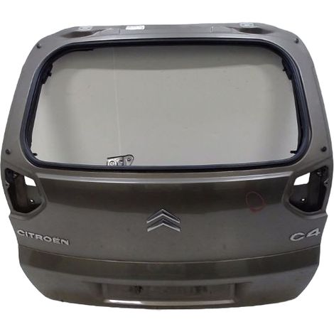 [PRODUIT D'OCCASION] Hayon CITROEN C4 Picasso Monosp. I 2007-2013 ♻️ Ref Oe. 8701w8 - Garantie à vie (1/3)