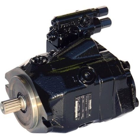 Bomba de pist贸n CNH 394268A2 BOSCH REXROTH A10VNO41DFR152L
