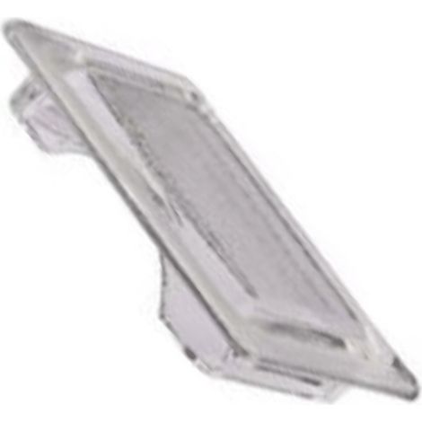 Ersatzteil - Abdeckungsglas, original -  - SIEMENS, BOSCH, NEFF, GAGGENAU, BALAY, CONSTRUCTA, PITSOS