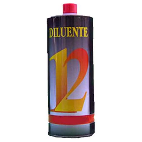 DILUENTE SINTETICO 1 lt