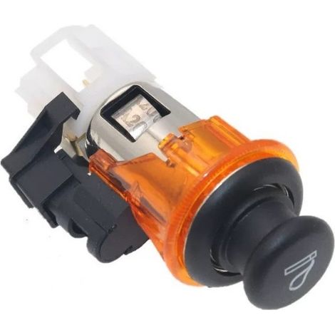 Cigarette lighter assembly suitable for Geely New Vision Seaview 2014-2021 New Emgrand Million Vision S1 models (1/3)