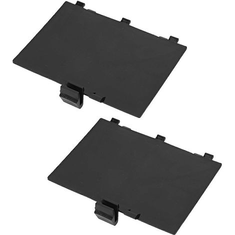 Enjoliveur de passage de roue avant gauche et droit pour Fiat 500, référence 71752114 (1 paire) (1/5)