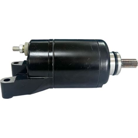 Starter Motorcycther 21163-0739 – Compatibthe Kawhichaki Z250SL 2018 (1/5)