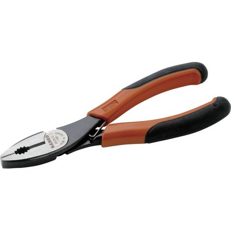 Bahco 2628 G-180 Pinza universale 180 mm