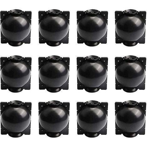 12 Pièces Boîte à Haute Pression D'usine Jardin Croissance Elevage Greffe Boule de Propagation Haute Dispositif d'enracinement des Plantes pour Jardin Croissance Elevage Greffe