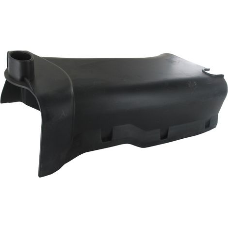 Deflector superior derecho GGP - CASTELGARDEN 325108057/0