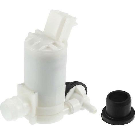 Pompe lave-glace pour 2.4L 2007-2011 76806-SMA-J01 Aucune modification nécessaire (1/4)