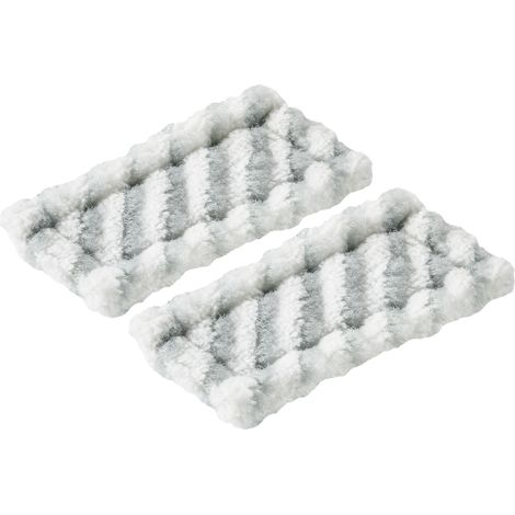 Bosch System GlassVAC - Small replacement microfibre cloths Carton F016800574 (1/2)