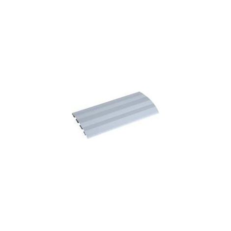 Bachmann Câble Pont Aluminium Argenté 2 mètres