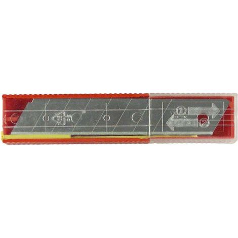 Lame A Spezzare Per Cutter 9Mm