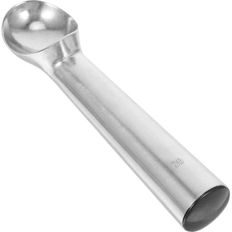 ULTECHNOVO Multifunktionale Aluminium-Eiskugelzange für Partys (1/5)
