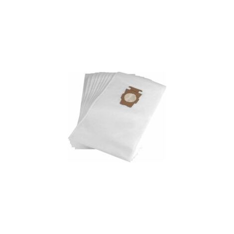 Bolsas para aspiradora ZVD-10 piezas para KIRBY SENTRIA G10, G10E, G4, G5, G6, Ultimate G - Crezuo (1/4)