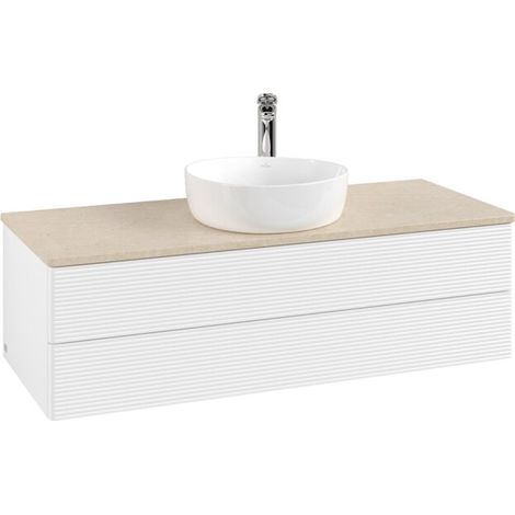 Villeroy & Boch K21153MT WTUS Antao K215 1200x360x500mm (1/3)