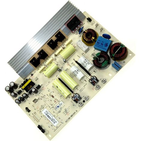 Ariston C00264836 Piano cottura modulo potenza lato destro (1/2)